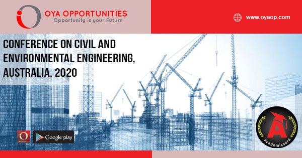 657th Conference on Civil and Environmental Engineering, Australia