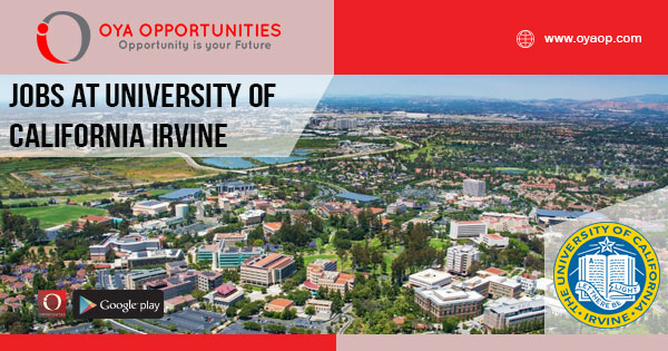 Surgeon Jobs at University of California Irvine