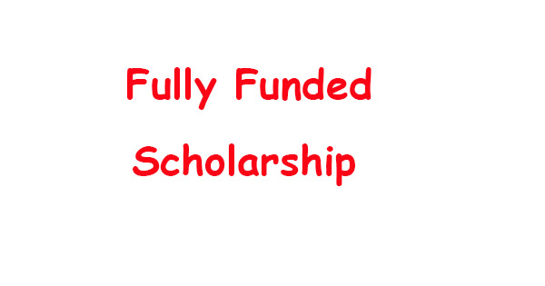 20 Fully Funded Scholarships for International Students