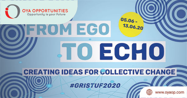 Funded Greifswald International Student Festival 2020 Germany