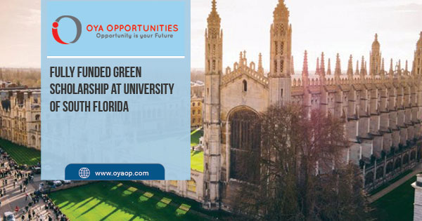 Fully Funded Scholarships Cambridge University 2020 UK