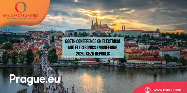 686th Conference on Electrical and Electronics Engineering, 2020