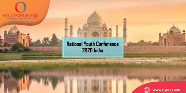 National Youth Conference 2020 India