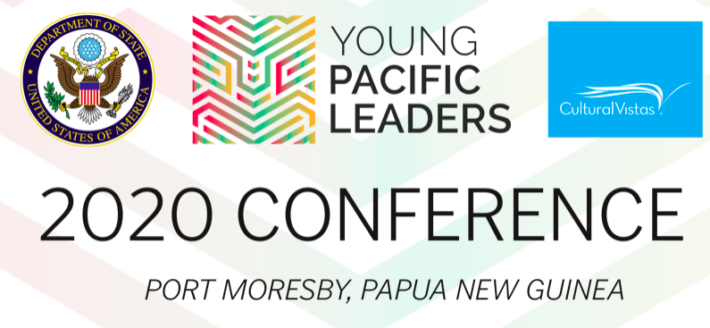 Young Pacific Leaders Conference