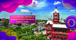 725th International Conference on Behaviour Physiology and Genetics of Wildlife in India