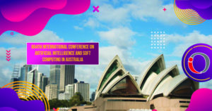 864th International Conference on Artificial Intelligence and Soft Computing in Australia