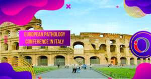 European pathology conference in Italy