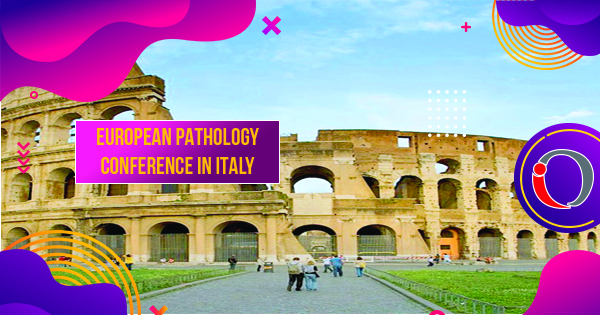 European pathology conference in Italy