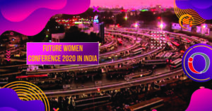 Future Women Conference 2020 in India