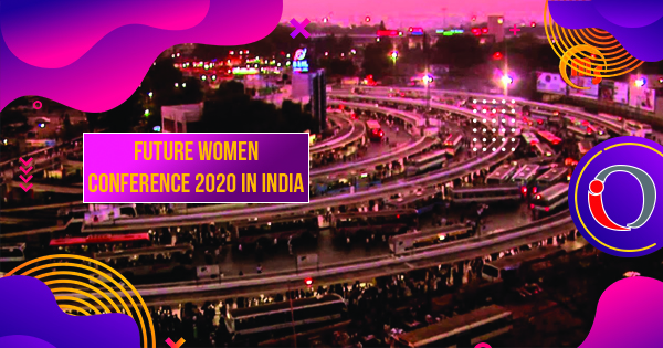 Future Women Conference 2020 in India