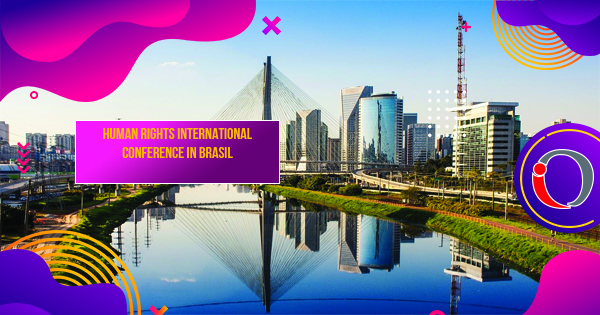Human Rights International Conference in Brasil