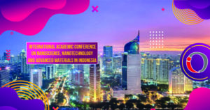 International Academic Conference on Nanoscience, Nanotechnology and Advanced Materials in Indonesia