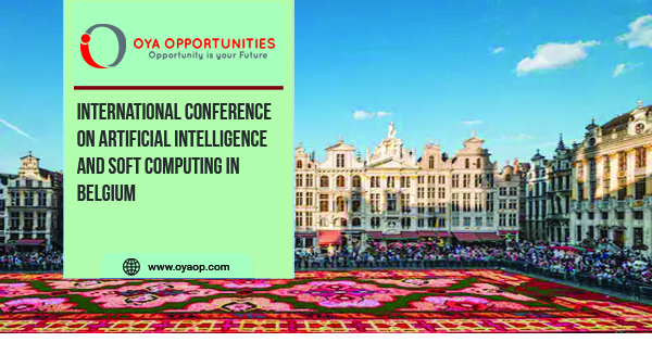 International Conference on Artificial Intelligence and Soft Computing in Belgium