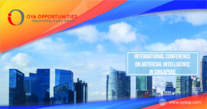 International Conference on Artificial Intelligence in Singapore