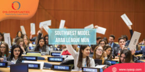 Southwest Model Arab League MUN