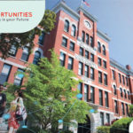 Vacancy for Manager at Clark University in USA