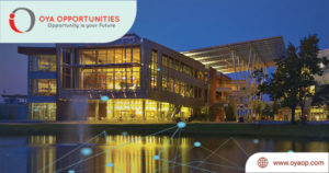 International Scholarships at University of North Florida in US