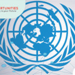 Vacancy for Digital Economy Consultant at United Nations in China