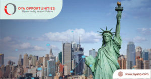 Vacancy for Chief Statistian at United Nations in USA