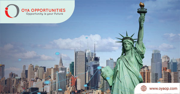 Vacancy for Chief Statistian at United Nations in USA