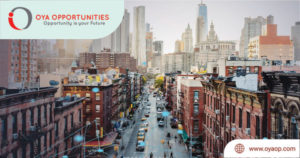 Vacancy Call for Director for Housing Program