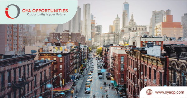 Vacancy Call for Director for Housing Program