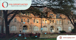Vacancy for Administrative Position at Tulane, USA