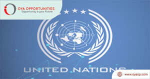 Vacancy Call for Information Management Assistant