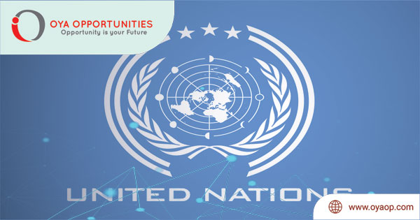 Vacancy Call for Information Management Assistant