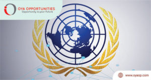Vacancy for Program Management Officer at UN
