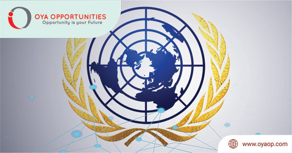 Vacancy for Program Management Officer at UN