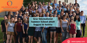 Graz International Summer School Seggau 2020