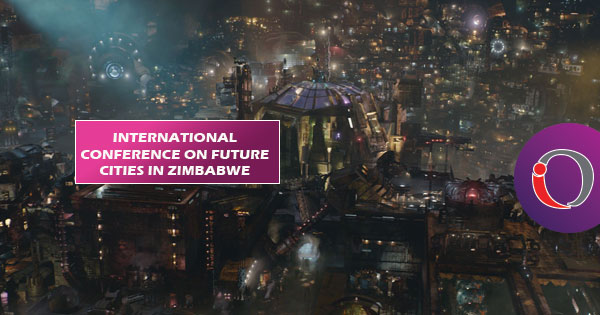 International Conference on Future Cities in Zimbabwe
