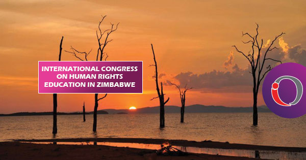 International Congress on Human Rights Education in Zimbabwe