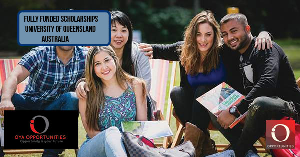 Fully-Funded Scholarships in Australia 2020
