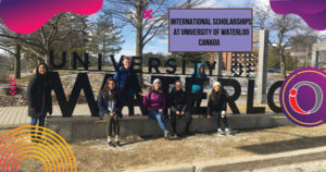 International Scholarships in Canada