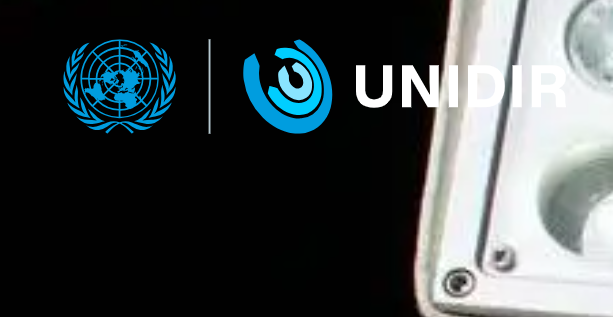 UNIDIR Outer Space Security Conference 2026 Youth Video Competition (Fully Funded Trip to Switzerland)