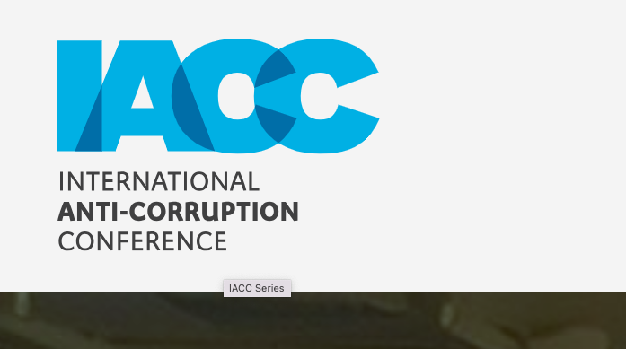 International Anti-Corruption Conference (IACC) 2026 in Dominican Republic