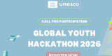 UNESCO Youth Hackathon 2026