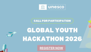 UNESCO Youth Hackathon 2026