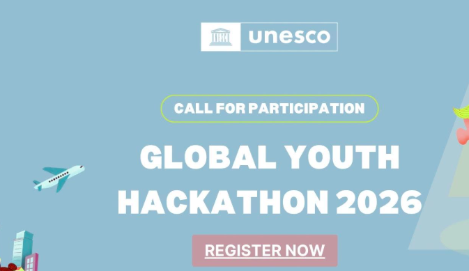 UNESCO Youth Hackathon 2026
