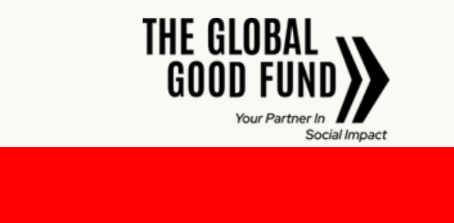 Global Good Fund Fellowship Program 2027 (Leadership Fellowship for Social Entrepreneurs)