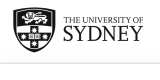 Australian Government RTP Scholarship 2027 at the University of Sydney (Fully Funded)