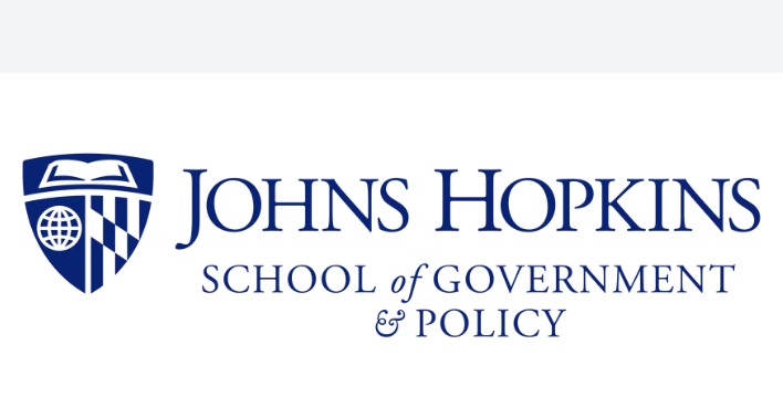 School of Government and Policy (SGP) AI Fellowship Program 2026