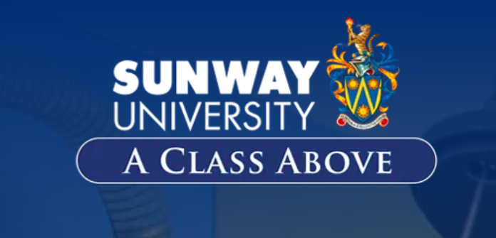 Sunway University Postgraduate Research Scholarships 2026/2027 in Malaysia (Master's & PhD)