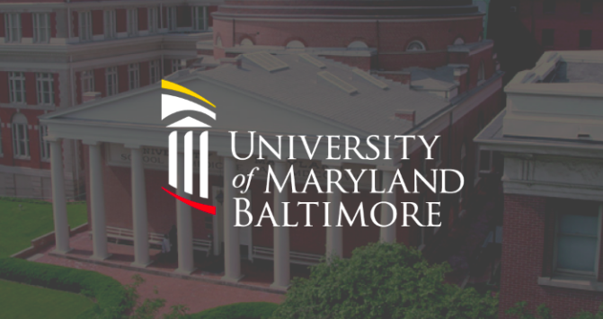 University of Maryland, Baltimore (UMB) Postdoctoral Fellowship 2026 in USA