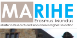 MARIHE Erasmus Mundus Joint Master's Scholarship 2027 in Europe & Asia (Fully Funded)