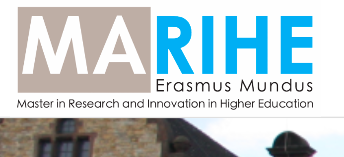 MARIHE Erasmus Mundus Joint Master's Scholarship 2027 in Europe & Asia (Fully Funded)