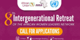 AWLN 8th Intergenerational Retreat 2026 in Gabon | Fully Funded Leadership Program for Young African Women