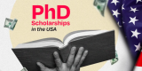 Top 20 Fully Funded PhD Scholarships in the USA (2027)